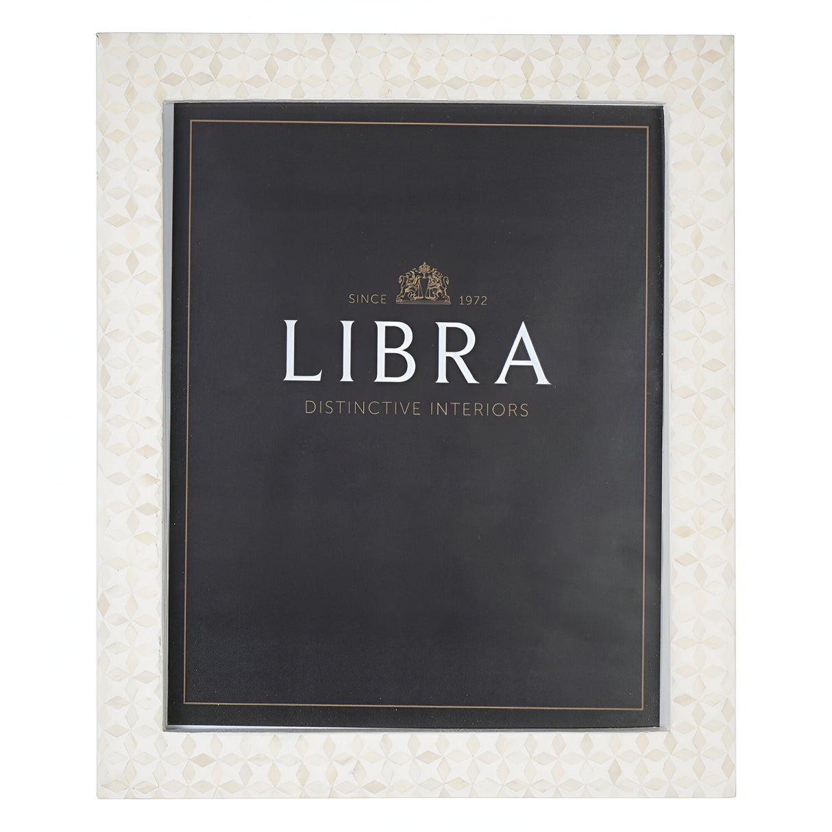 Aspen Bone Inlay Photo Frame - 11x14