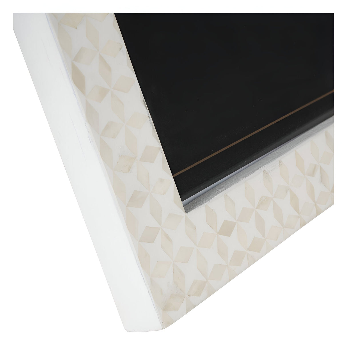 Aspen Bone Inlay Photo Frame - 11x14