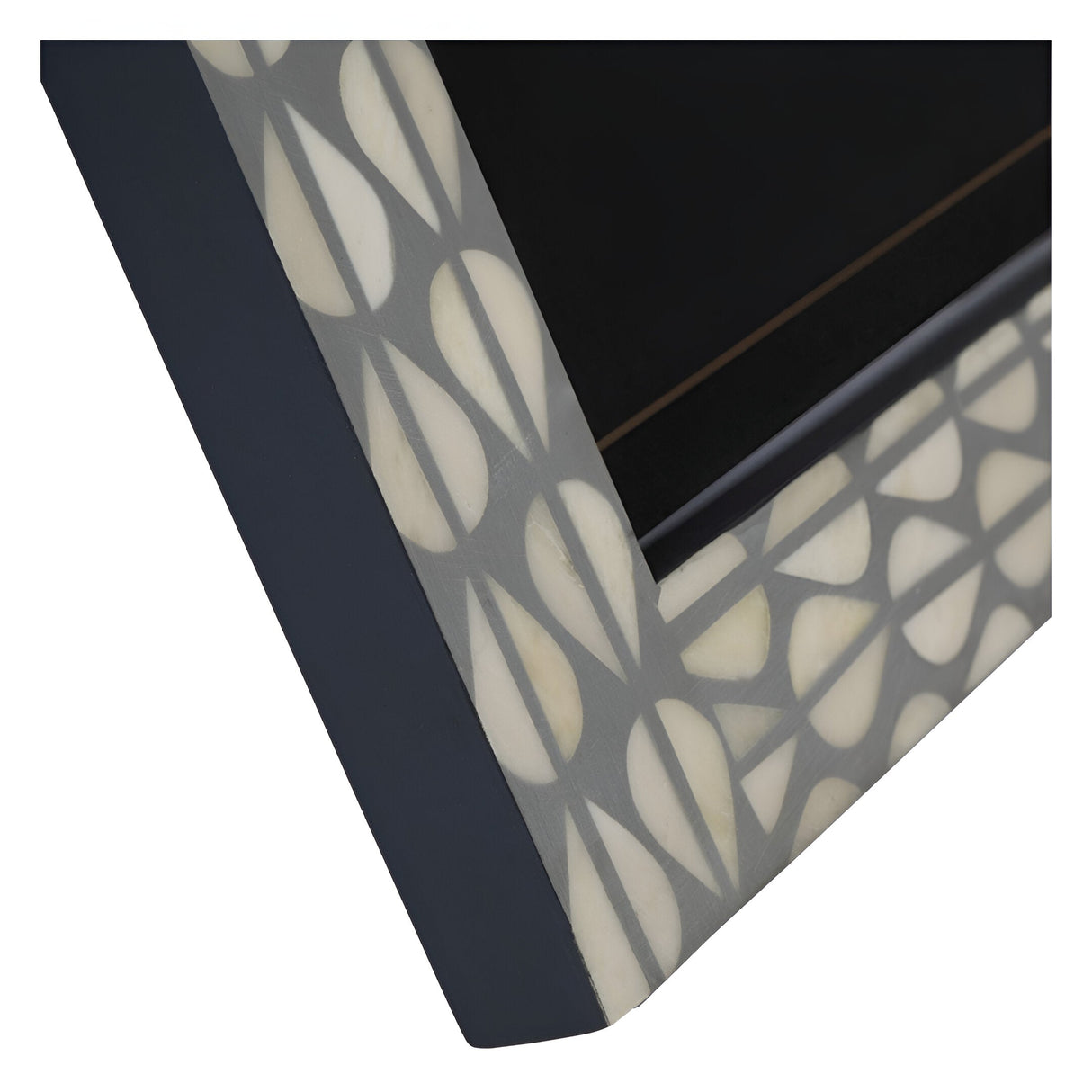 Burgess Bone Inlay Photo Frame - 11x14