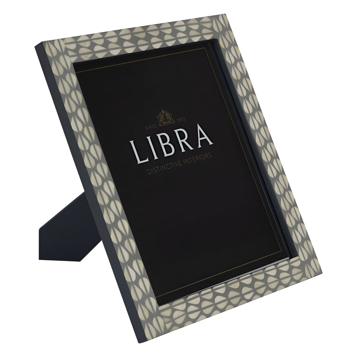 Burgess Bone Inlay Photo Frame - 11x14