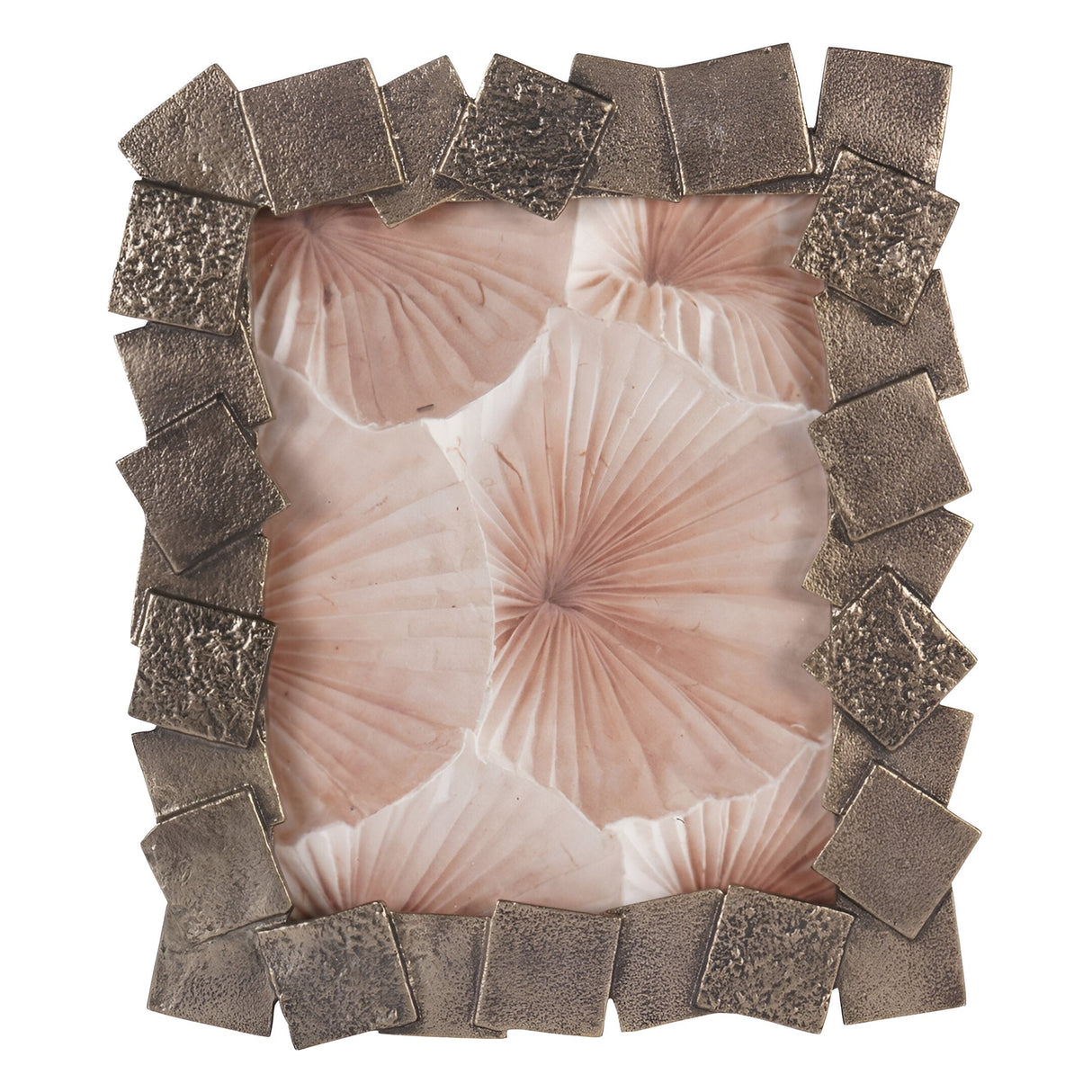 Montrose Cast Aluminium Photo Frame - 8x10