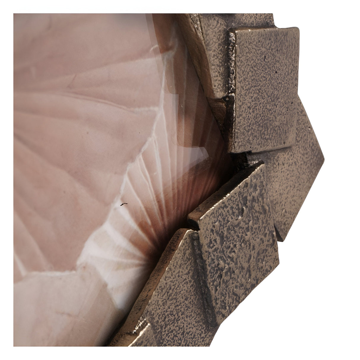 Montrose Cast Aluminium Photo Frame - 8x10