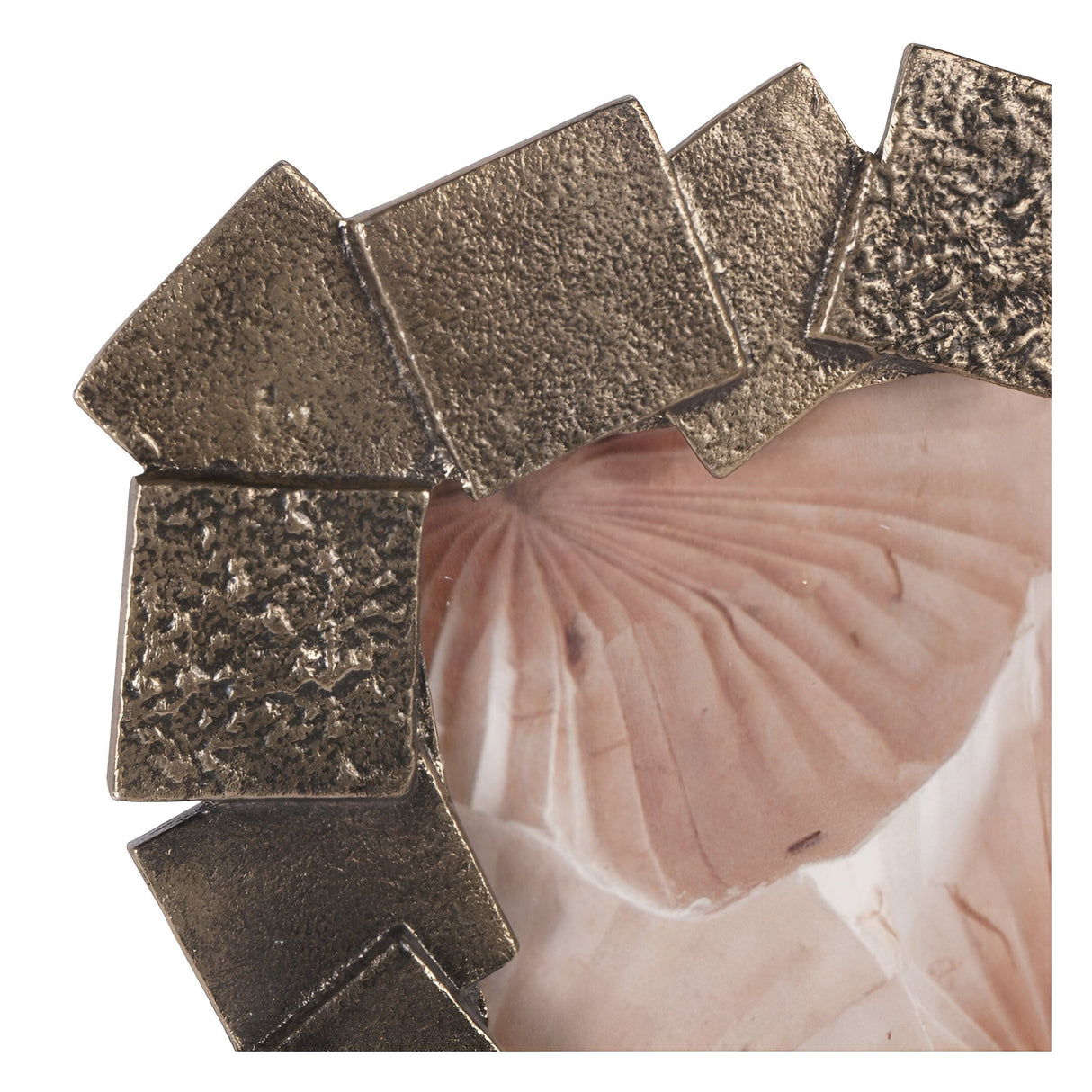 Montrose Cast Aluminium Photo Frame - 8x10