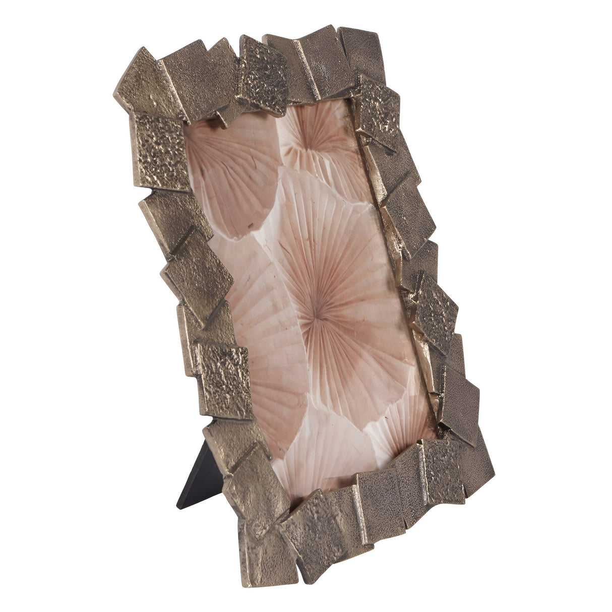 Montrose Cast Aluminium Photo Frame - 8x10