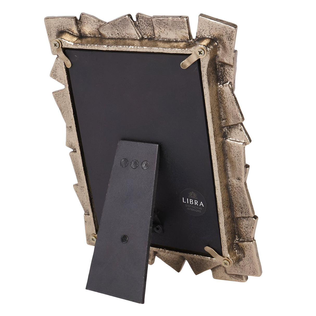 Montrose Cast Aluminium Photo Frame - 5x7