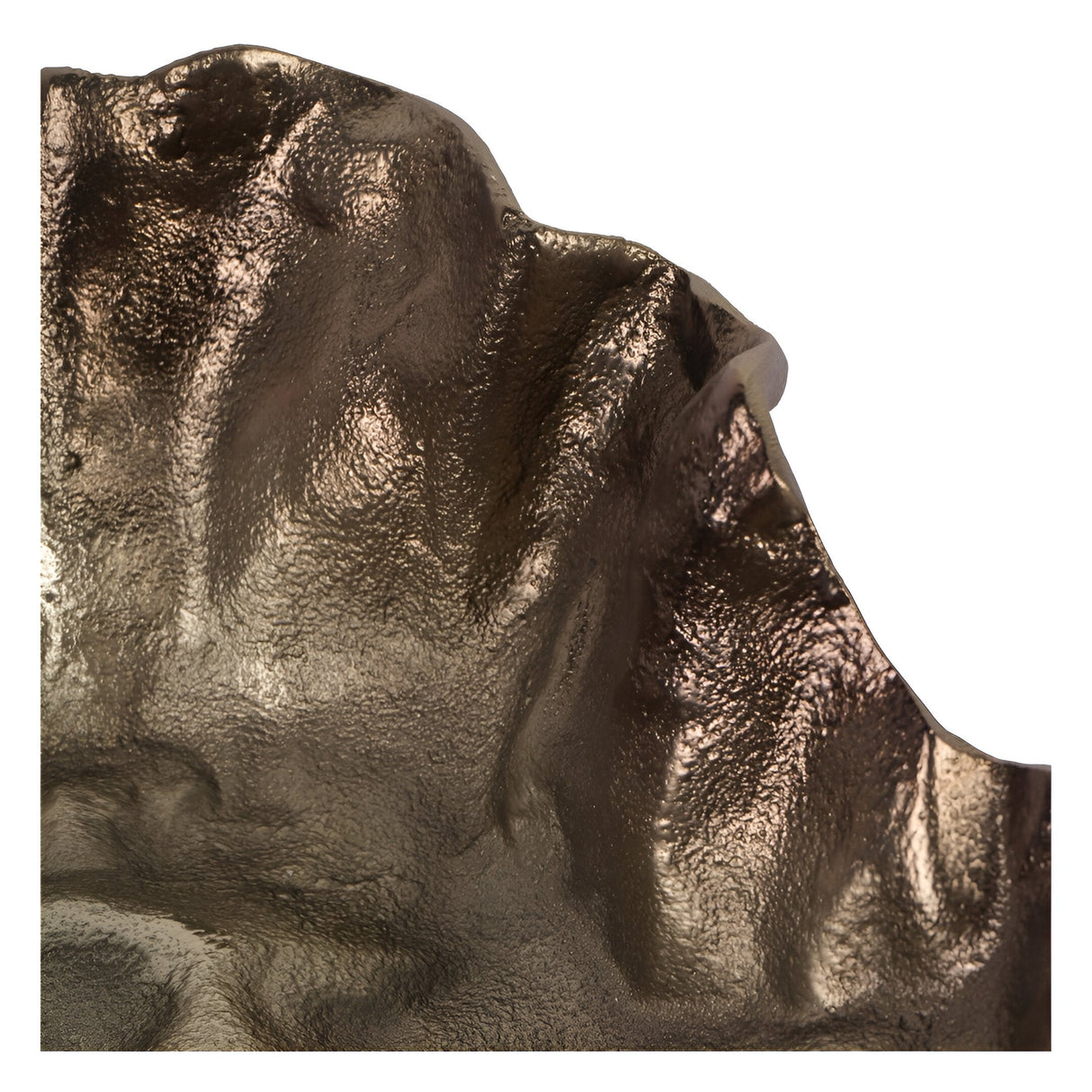 Lowe Small Cast Aluminium Bowl - 36cm