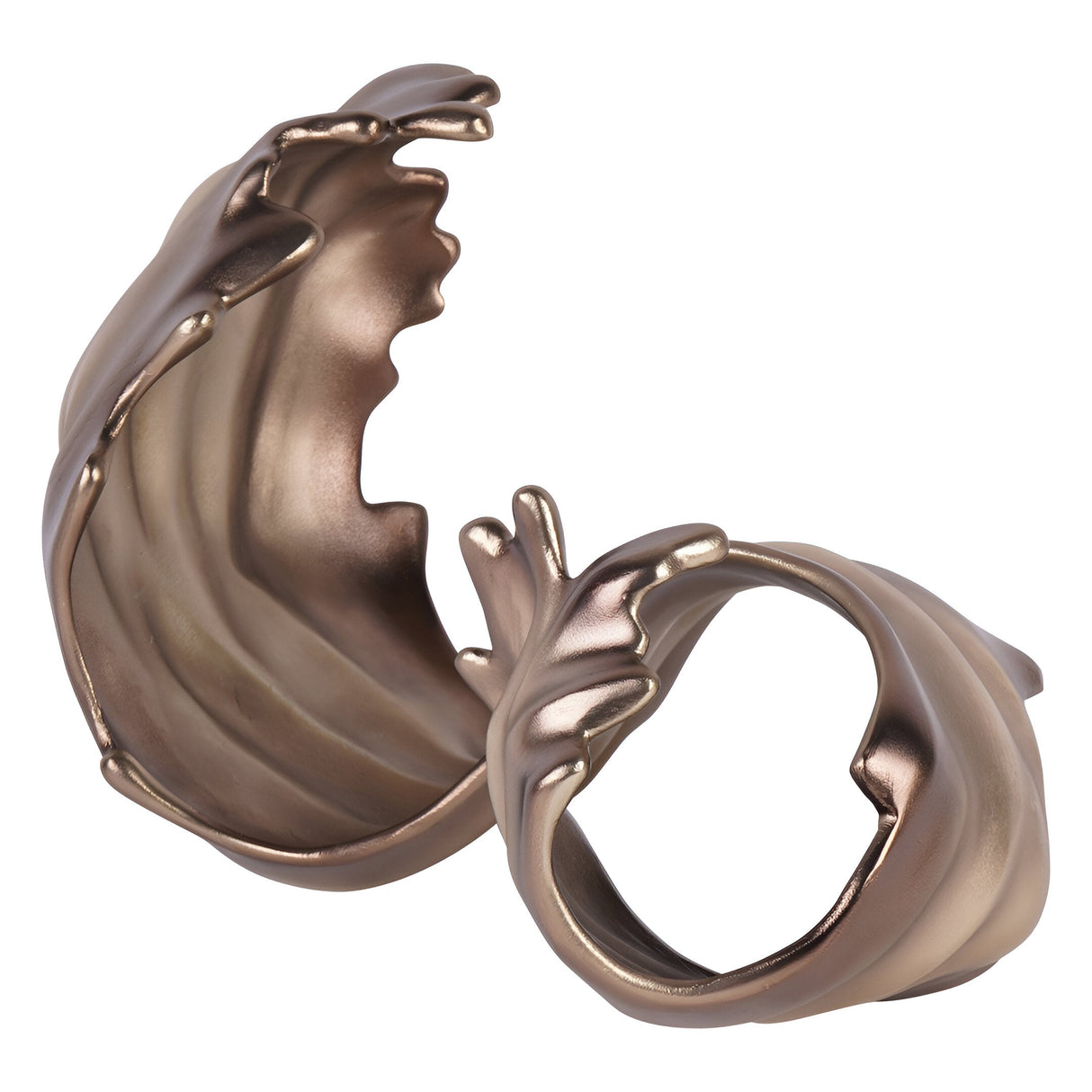 Montrose Decorative Scroll Figurine - 50cm