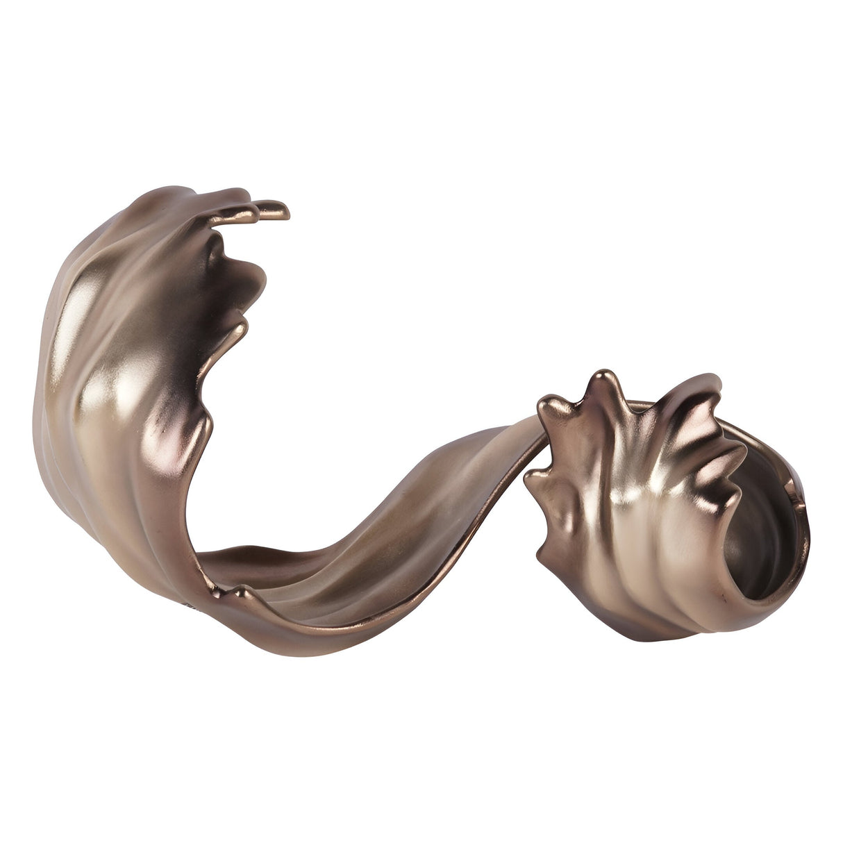 Montrose Decorative Scroll Figurine - 50cm