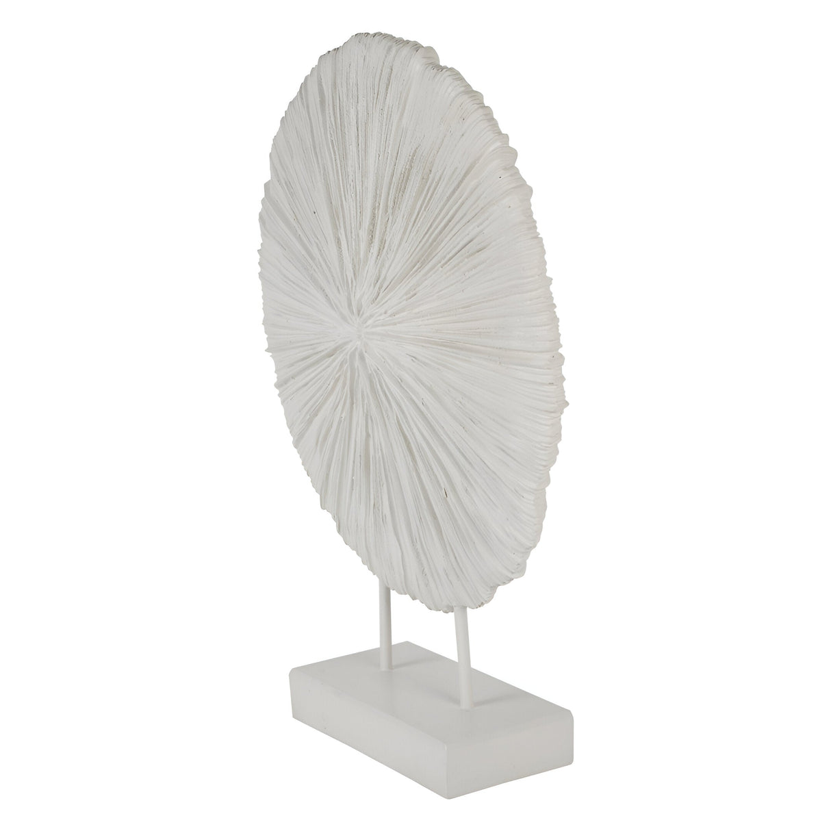 Orbis Textured Figurine On Stand - 58cm