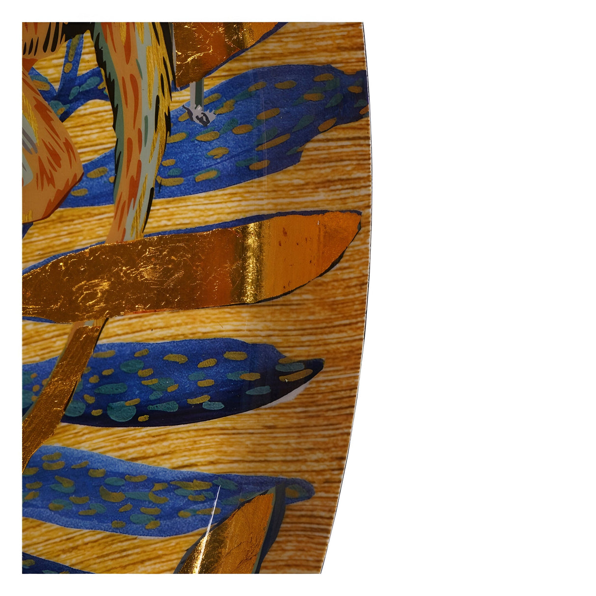 Jungle Wall Art - 76cm