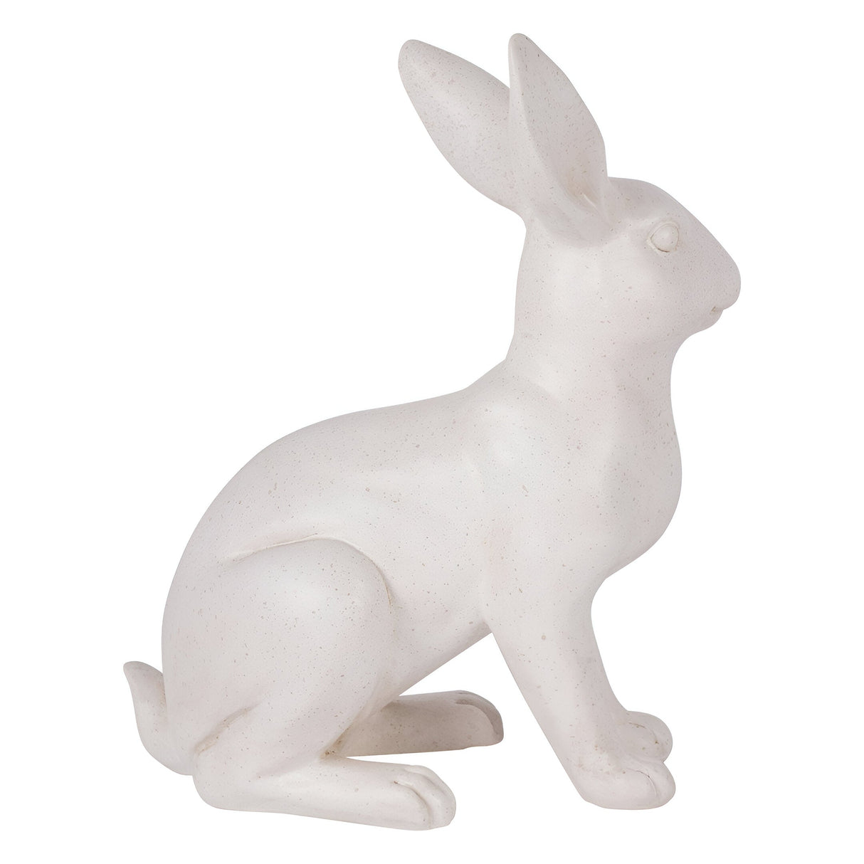Laura Ashley Hare Right-Facing Figurine - 24.7cm