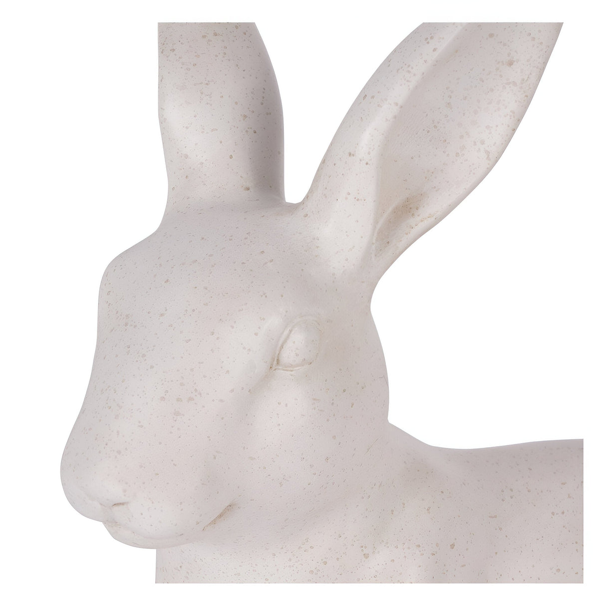 Laura Ashley Hare Right-Facing Figurine - 24.7cm