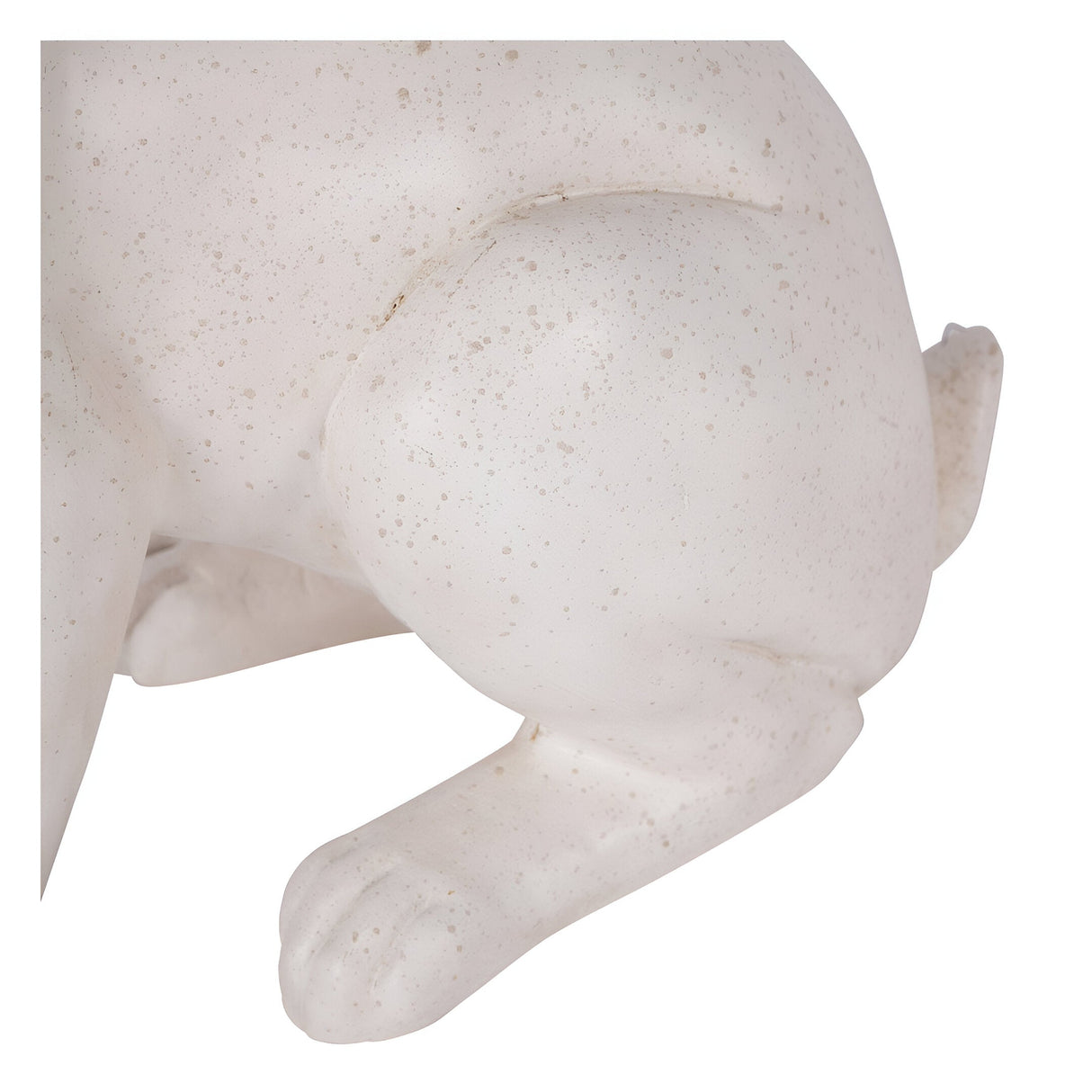 Laura Ashley Hare Right-Facing Figurine - 24.7cm