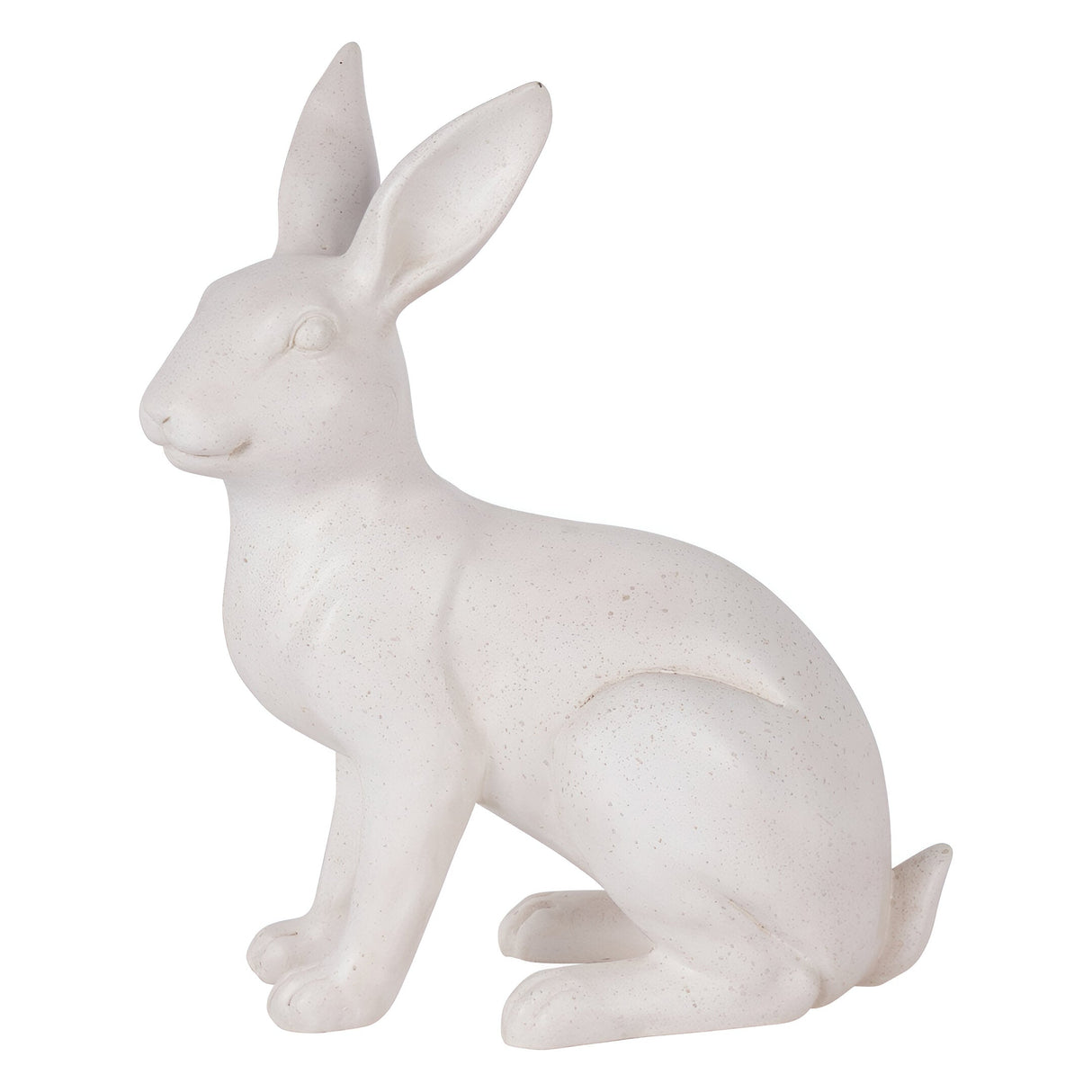 Laura Ashley Hare Right-Facing Figurine - 24.7cm