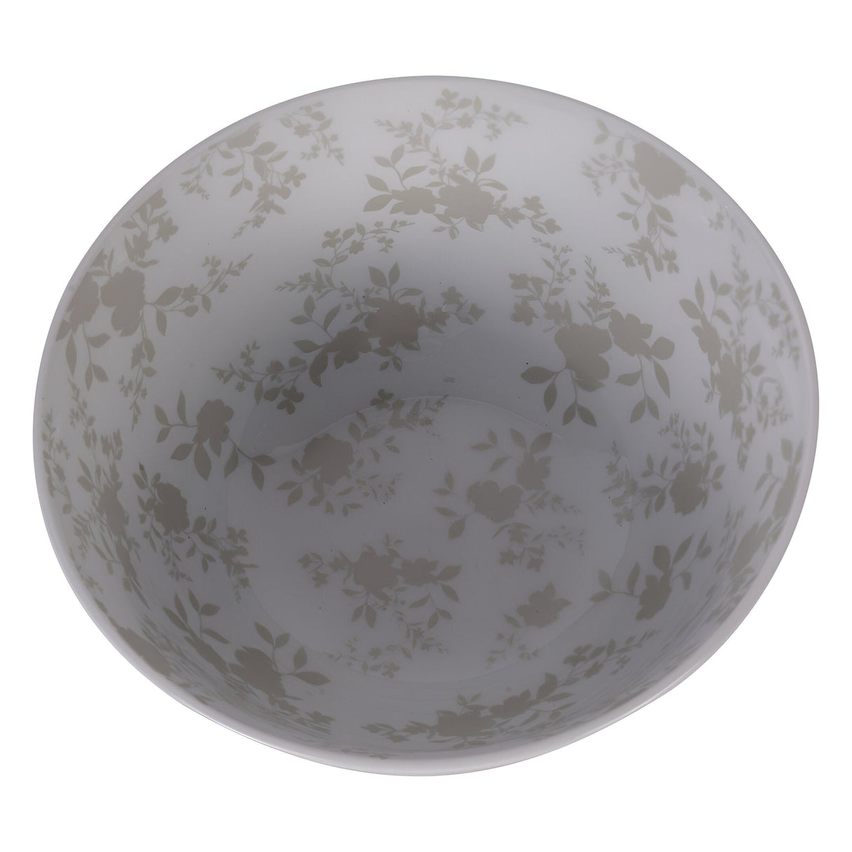 Laura Ashley Westbourne Bowl 26cm - White