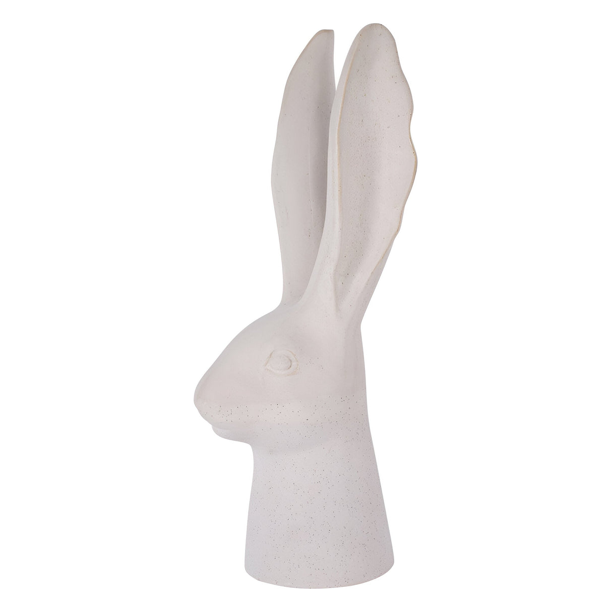 Laura Ashley Large Hare Head Figurine - 42cm