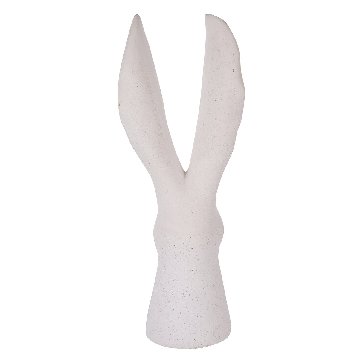 Laura Ashley Large Hare Head Figurine - 42cm