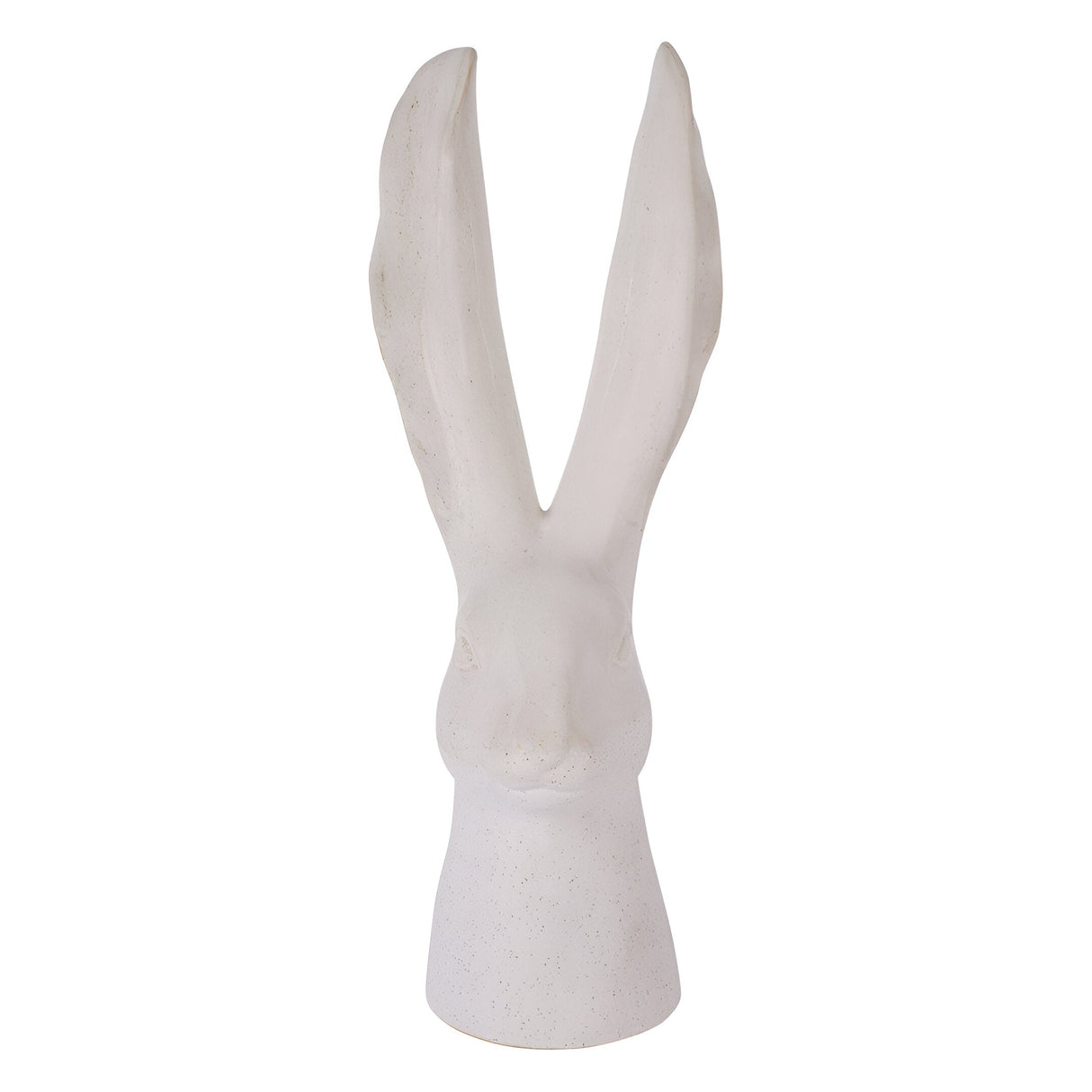 Laura Ashley Large Hare Head Figurine - 42cm