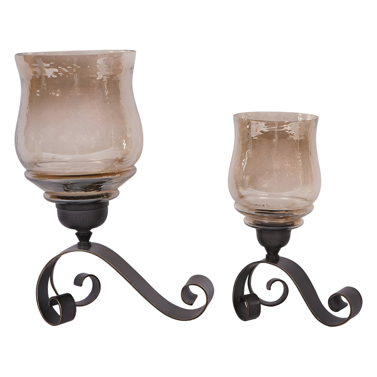 Laura Ashley Colburn Large Hurricane - Bronze