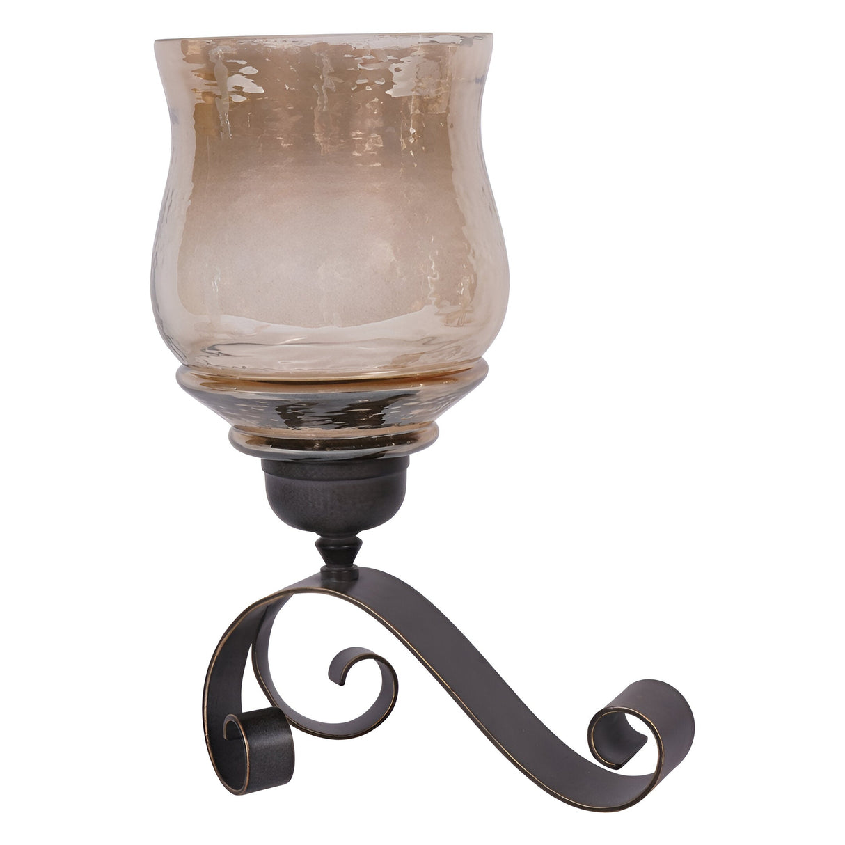 Laura Ashley Colburn Large Hurricane - Bronze