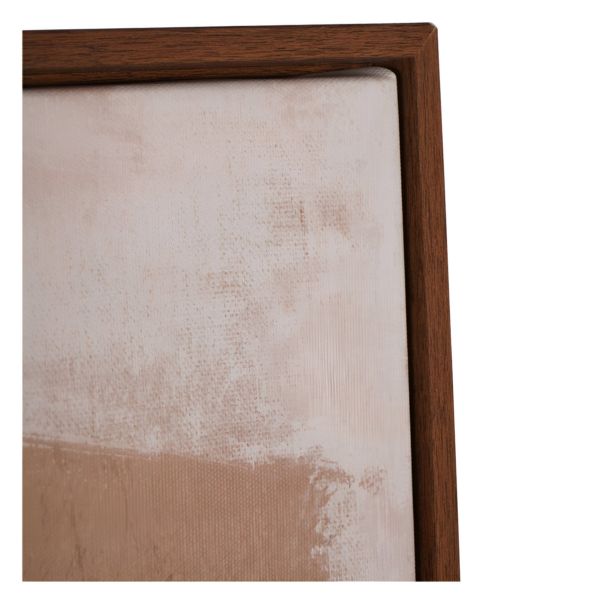 Pisa Canvas Framed Wall Art - 100x140cm