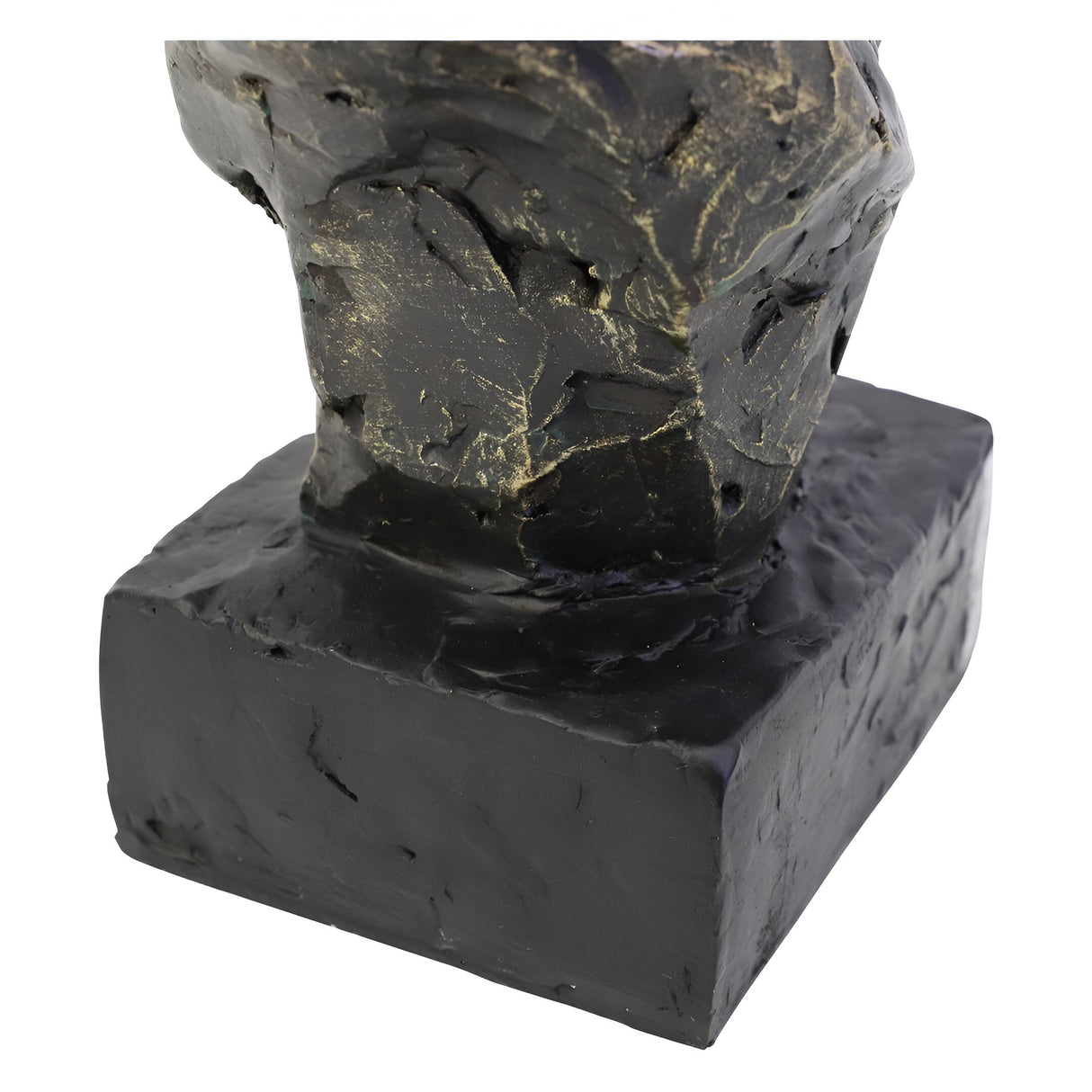 Albert Rabbit Head Figurine - 40.3cm