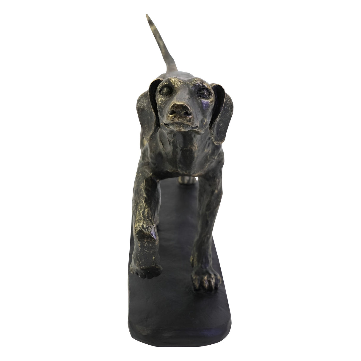 Hunter Dog Figurine - 50cm