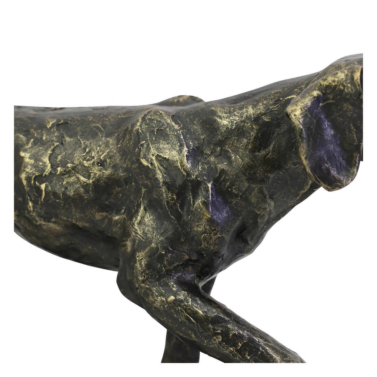 Hunter Dog Figurine - 50cm