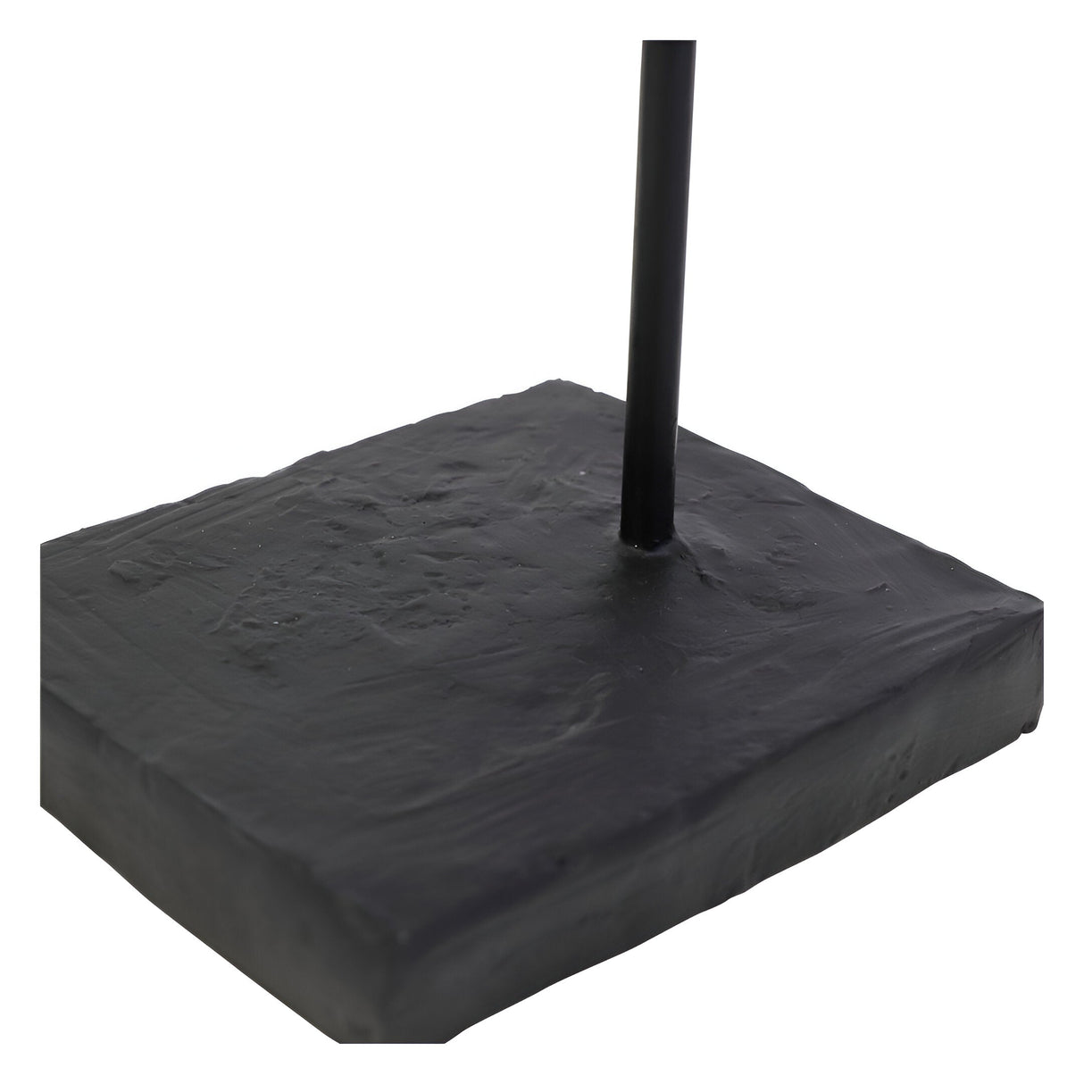 Bay Horse Head Figurine - 31.4cm