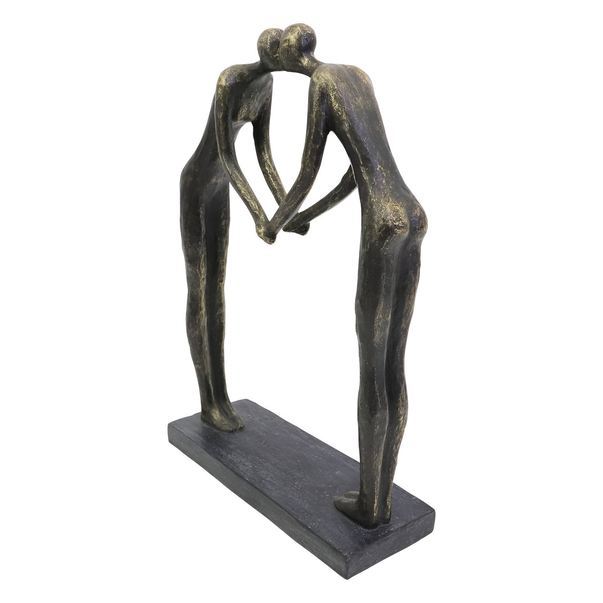 Lovers Heart Figurine - 30.5cm