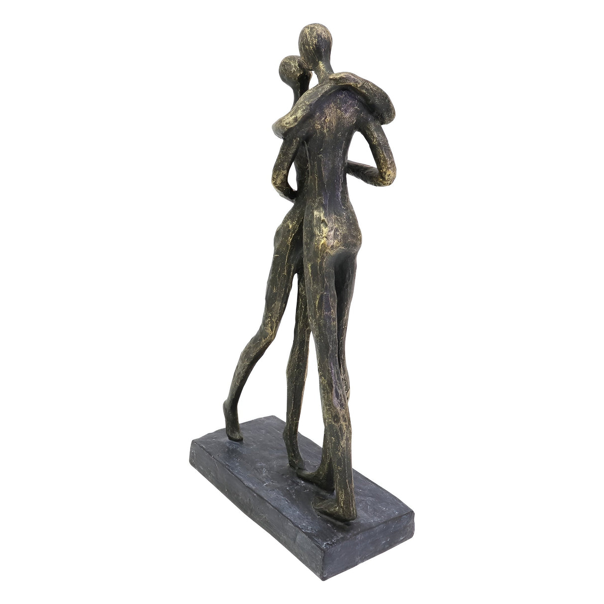 Lovers Embrace Figurine - 31.8cm