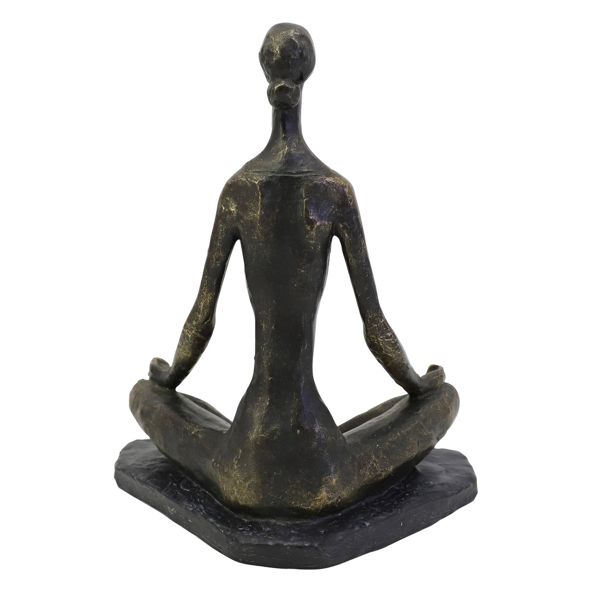 Yoga Pose Figurine - 26.2cm