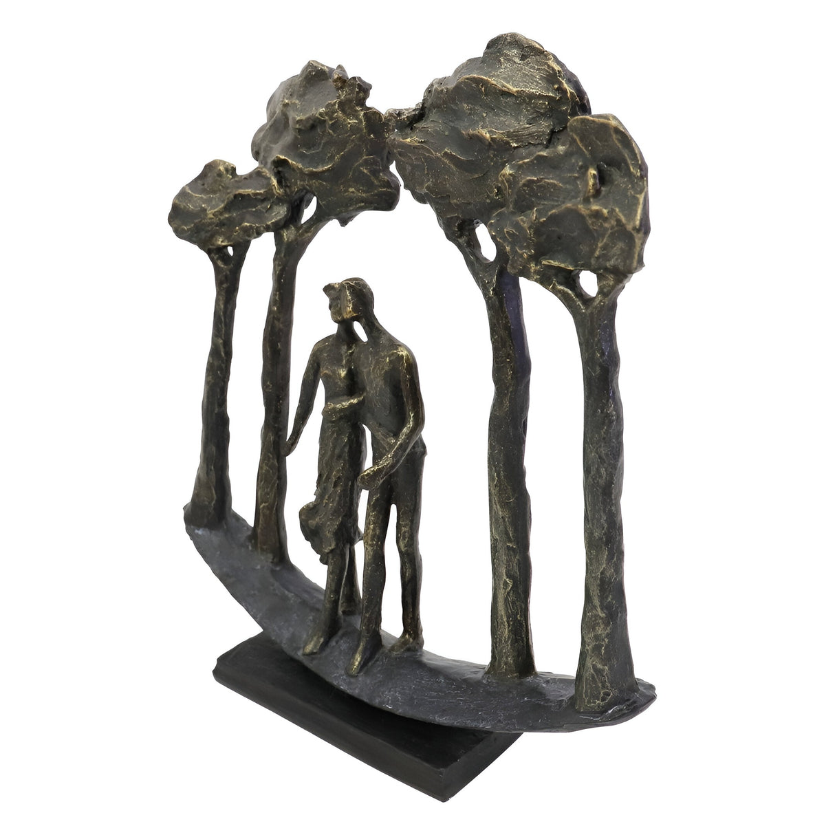 Lovers Arboretum Figurine - 29.6cm