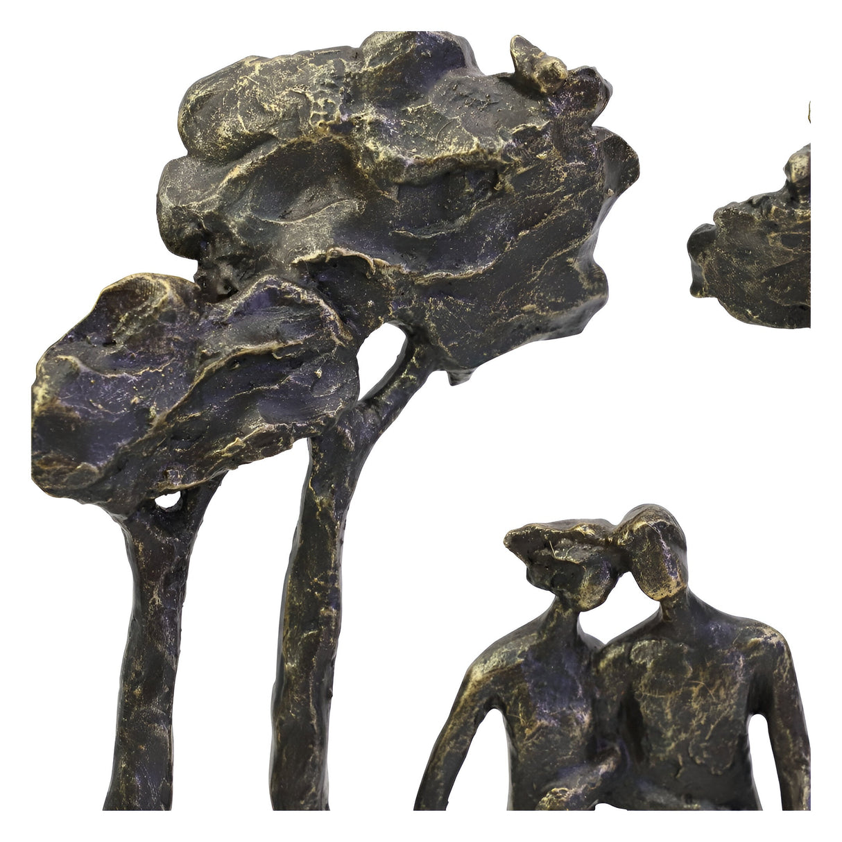 Lovers Arboretum Figurine - 29.6cm