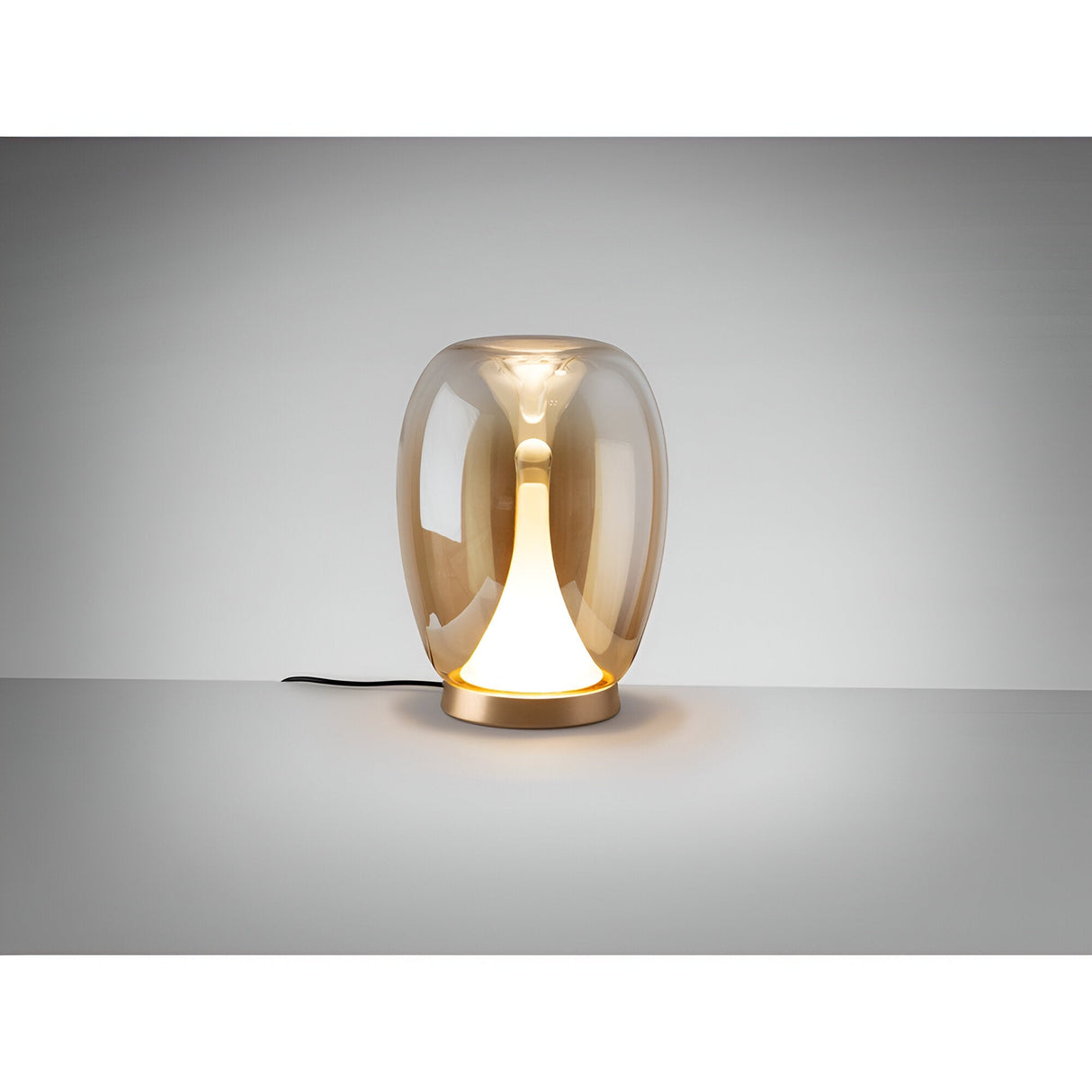 Suspiro LED Table Lamp 8.5W 3000W - Amber