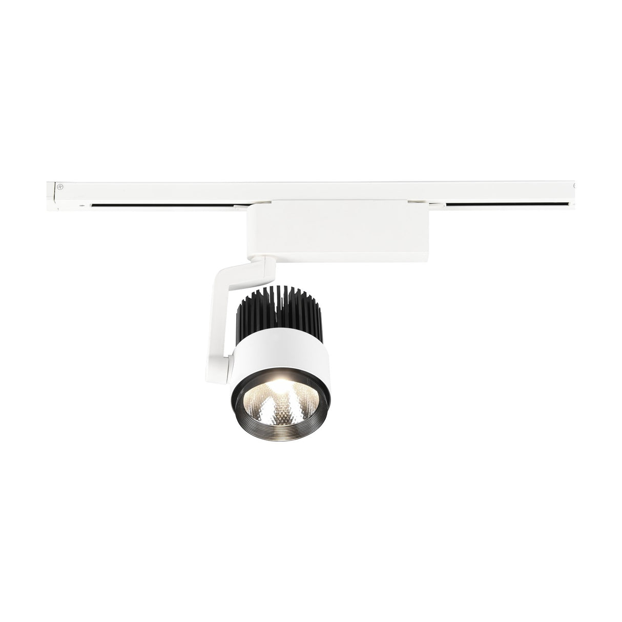 DUOline LED Cone Spotlight – Matt White