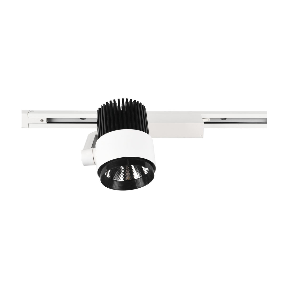 DUOline LED Cone Spotlight – Matt White