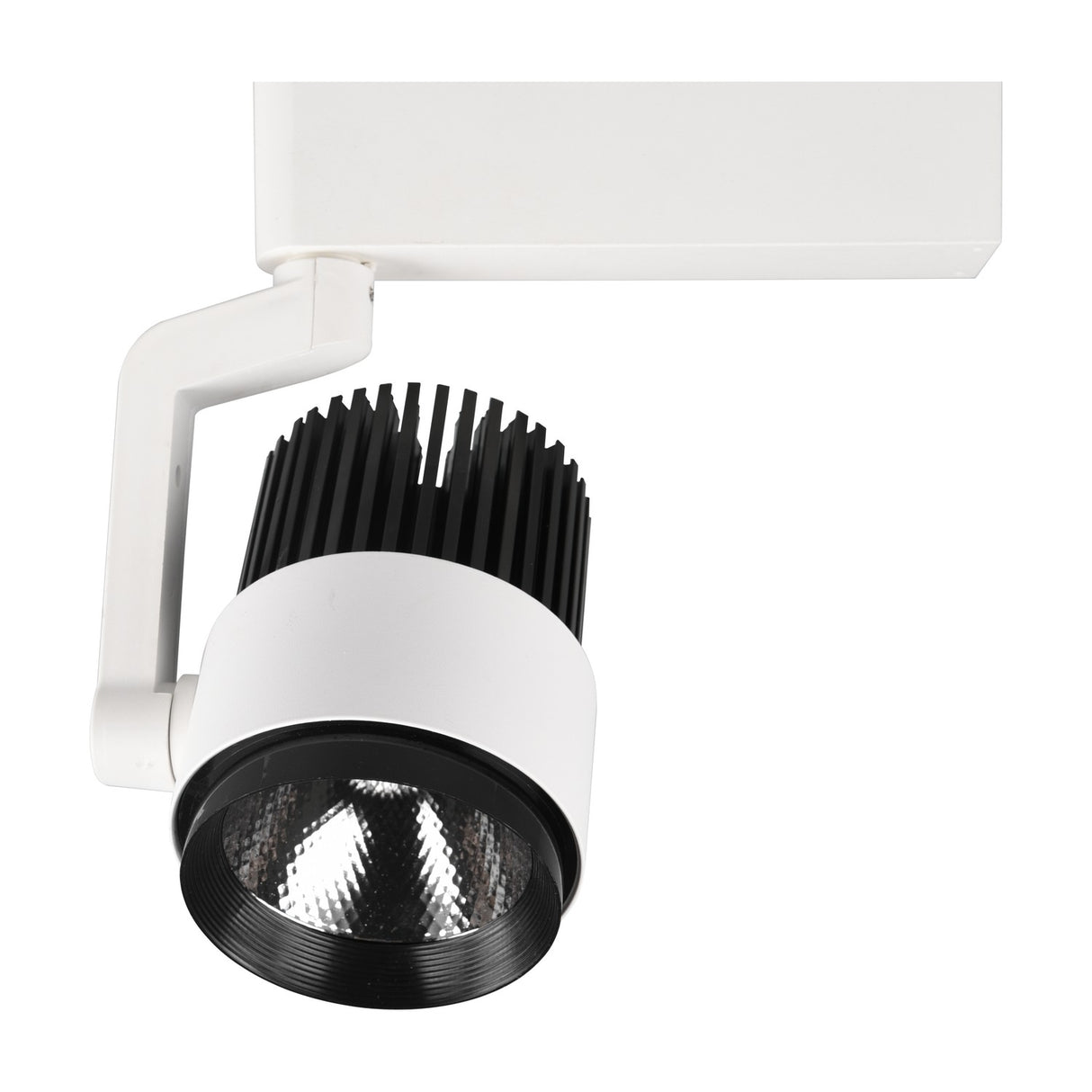 DUOline LED Cone Spotlight – Matt White