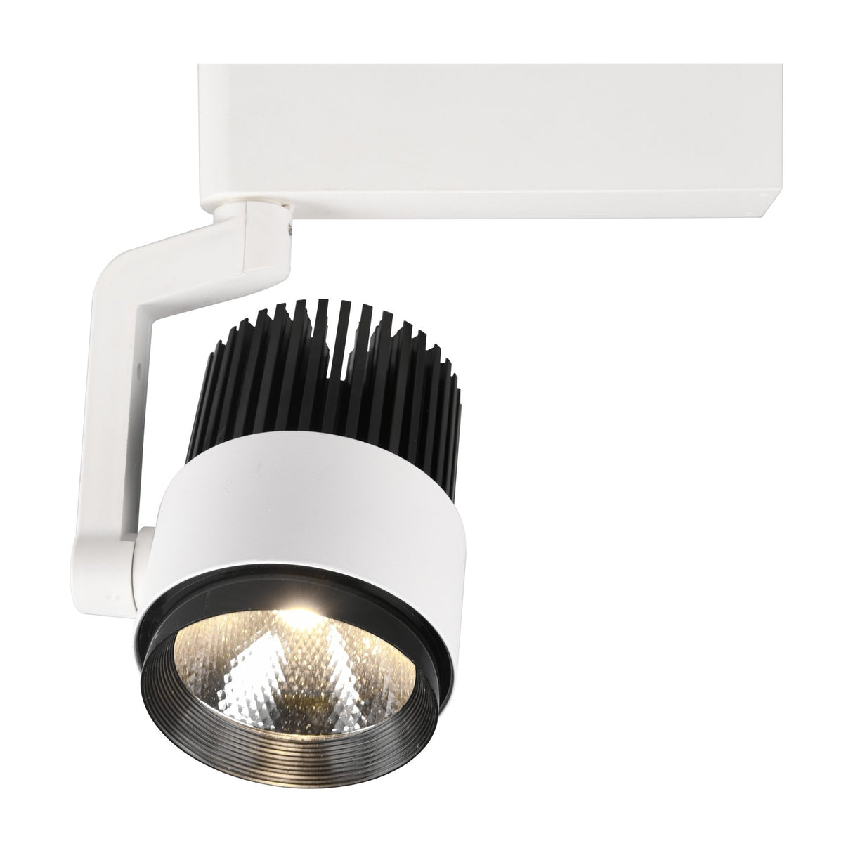 DUOline LED Cone Spotlight – Matt White