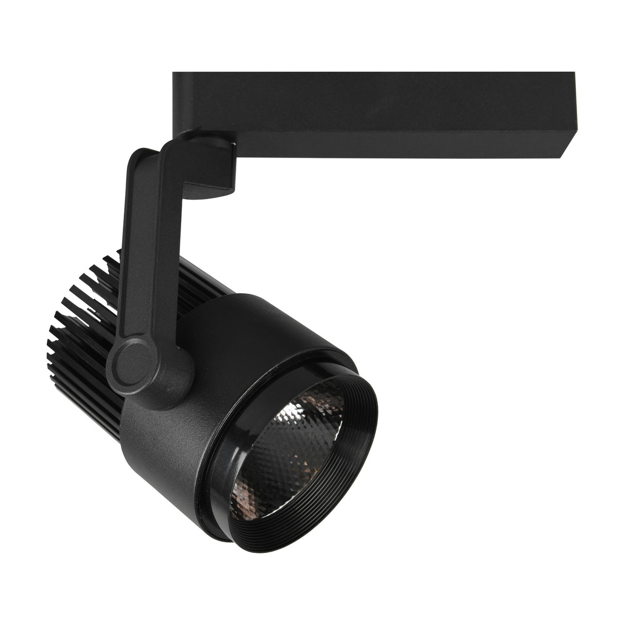 DUOline LED Cone Spotlight – Matt Black