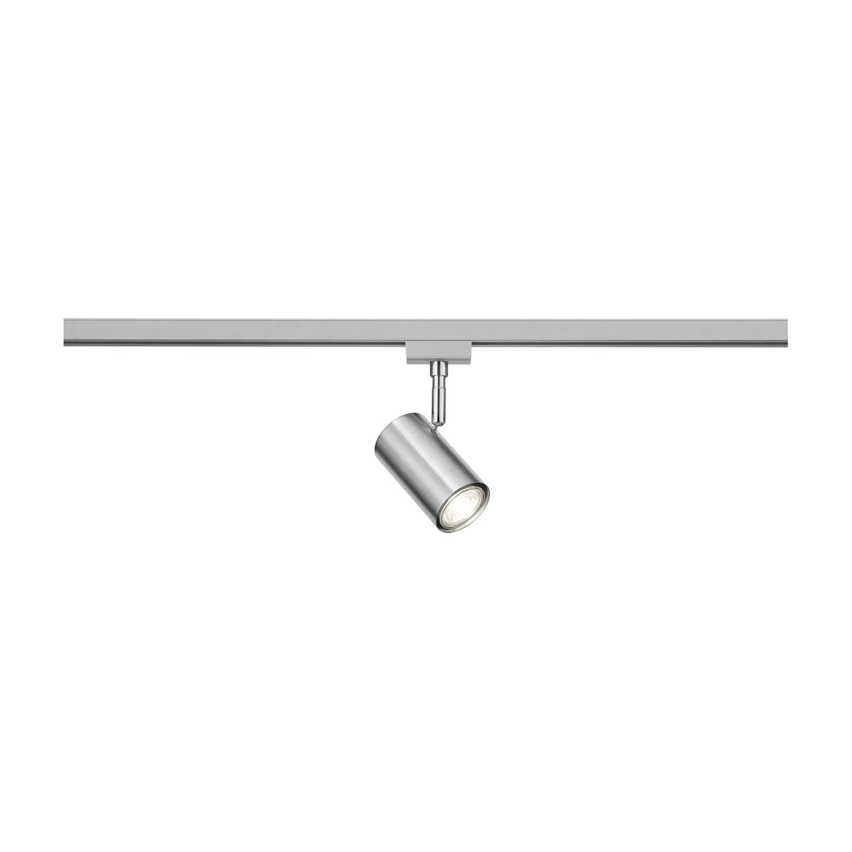 DUOline Tube Spotlight – Satin Nickel