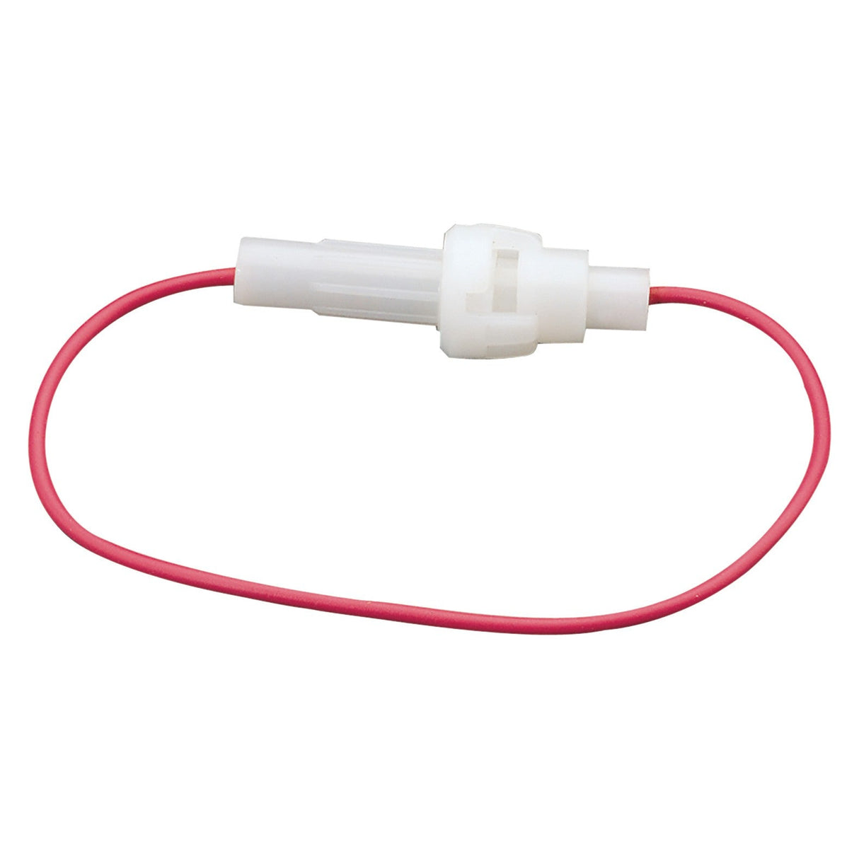 Mercury Inline Fuse Holder, 5 x 20mm