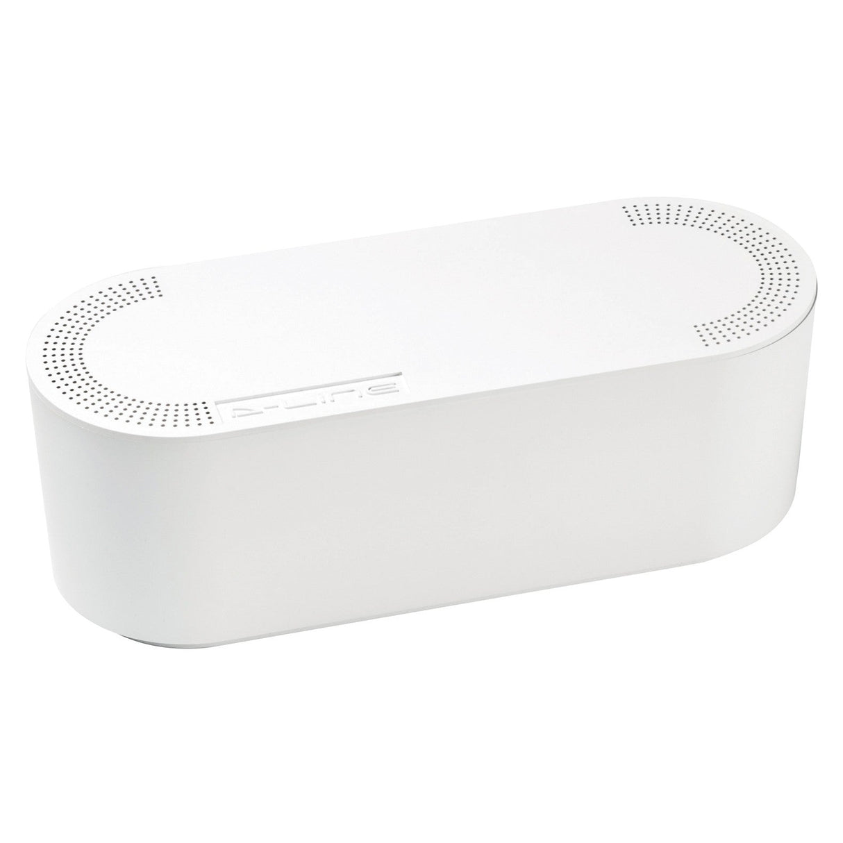 D-Line Cable Tidy Unit Small - White