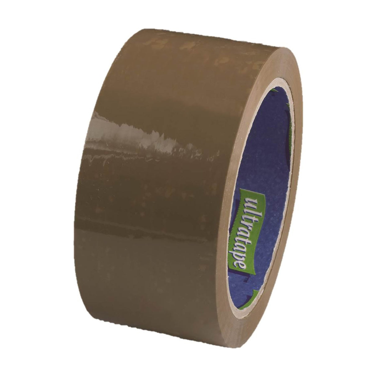 Ultra Tape Brown Carton Tape 48mm x 66m