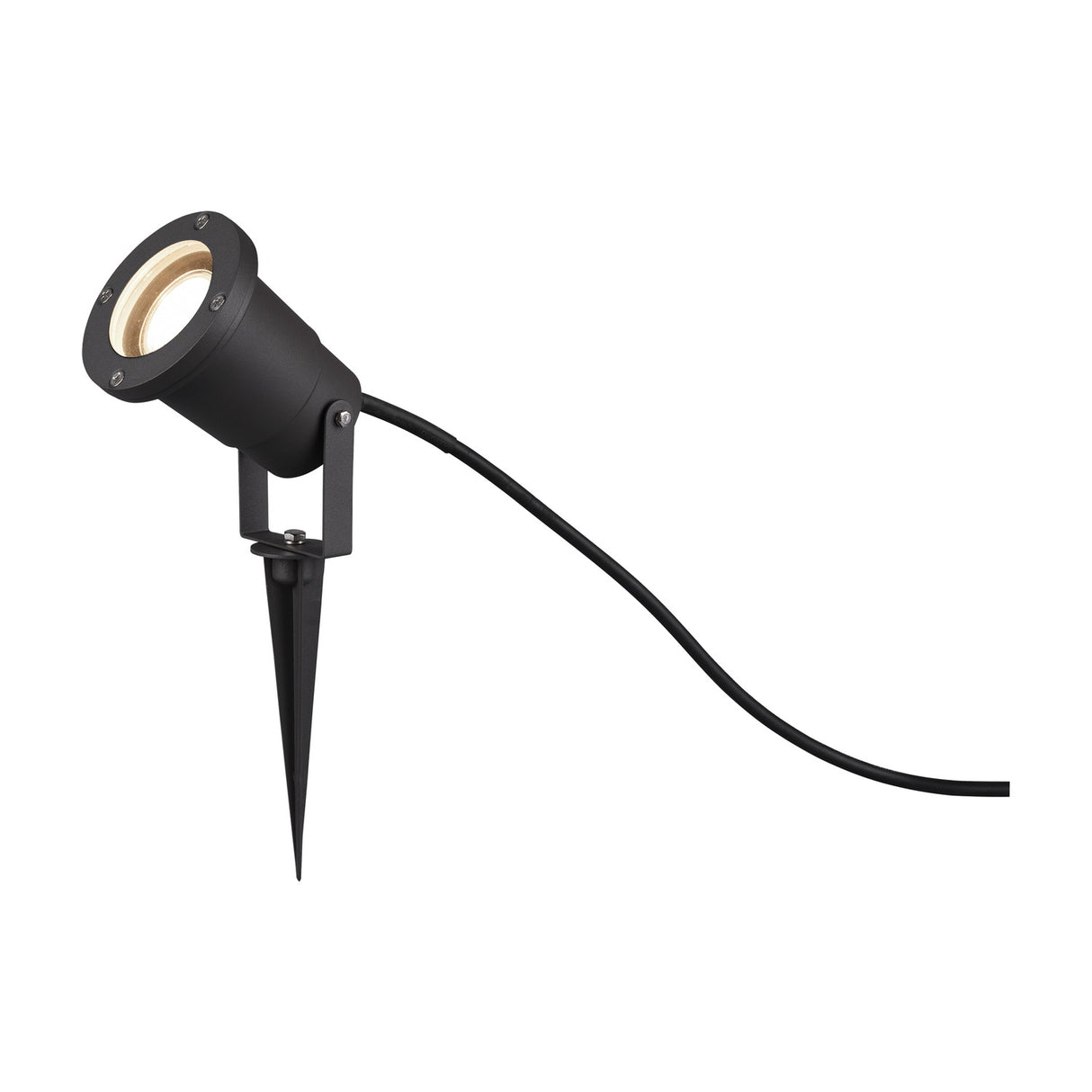 Ubangi Floodlight – Anthracite