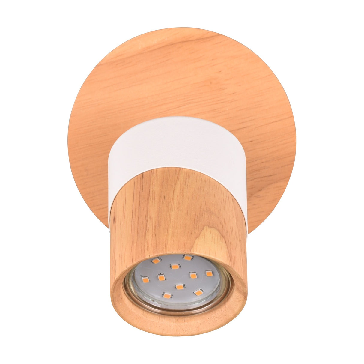 Aruni Natural Spotlight – Wood