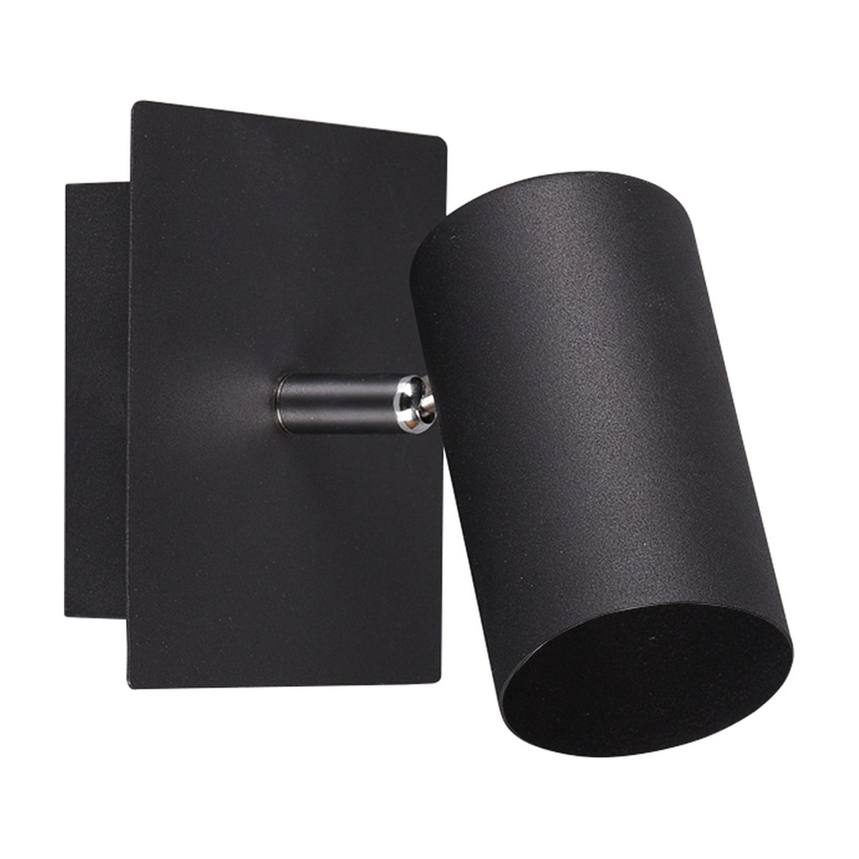 Marley 12cm Spotlight – Matt Black