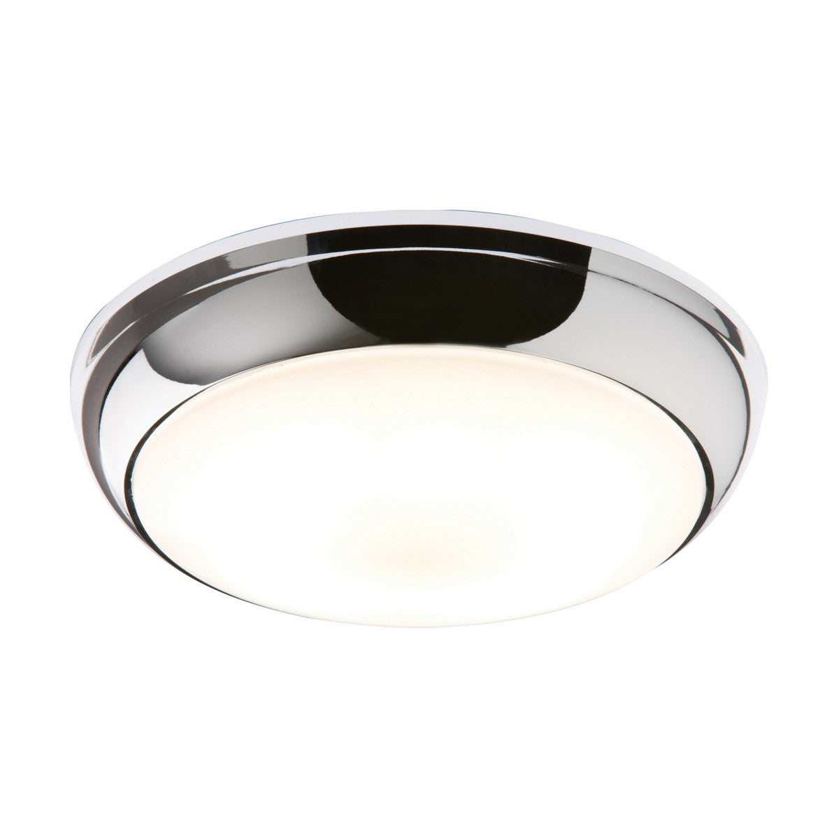 Chrome Trim Ring For Bulkheads