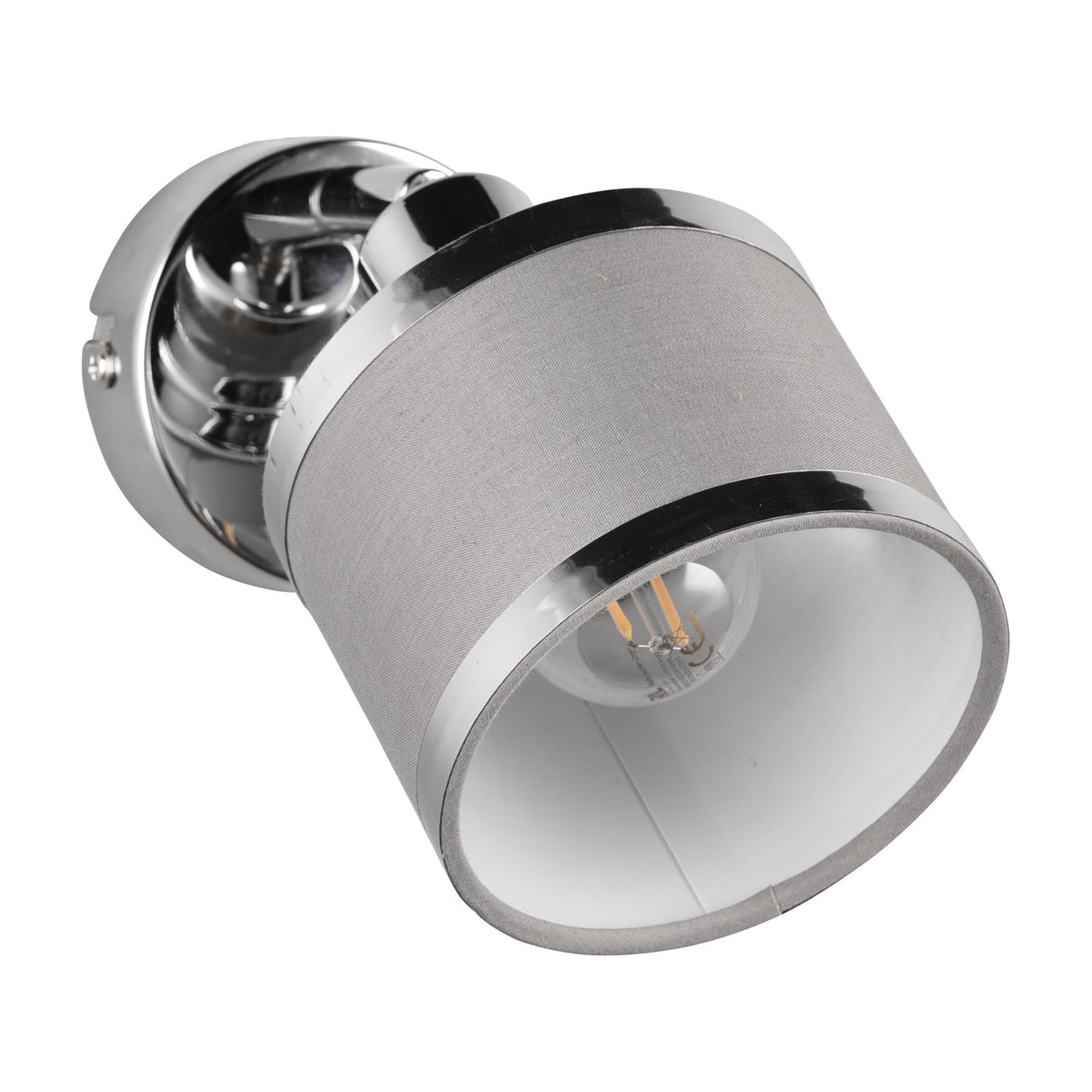 Arosa Spotlight – Chrome