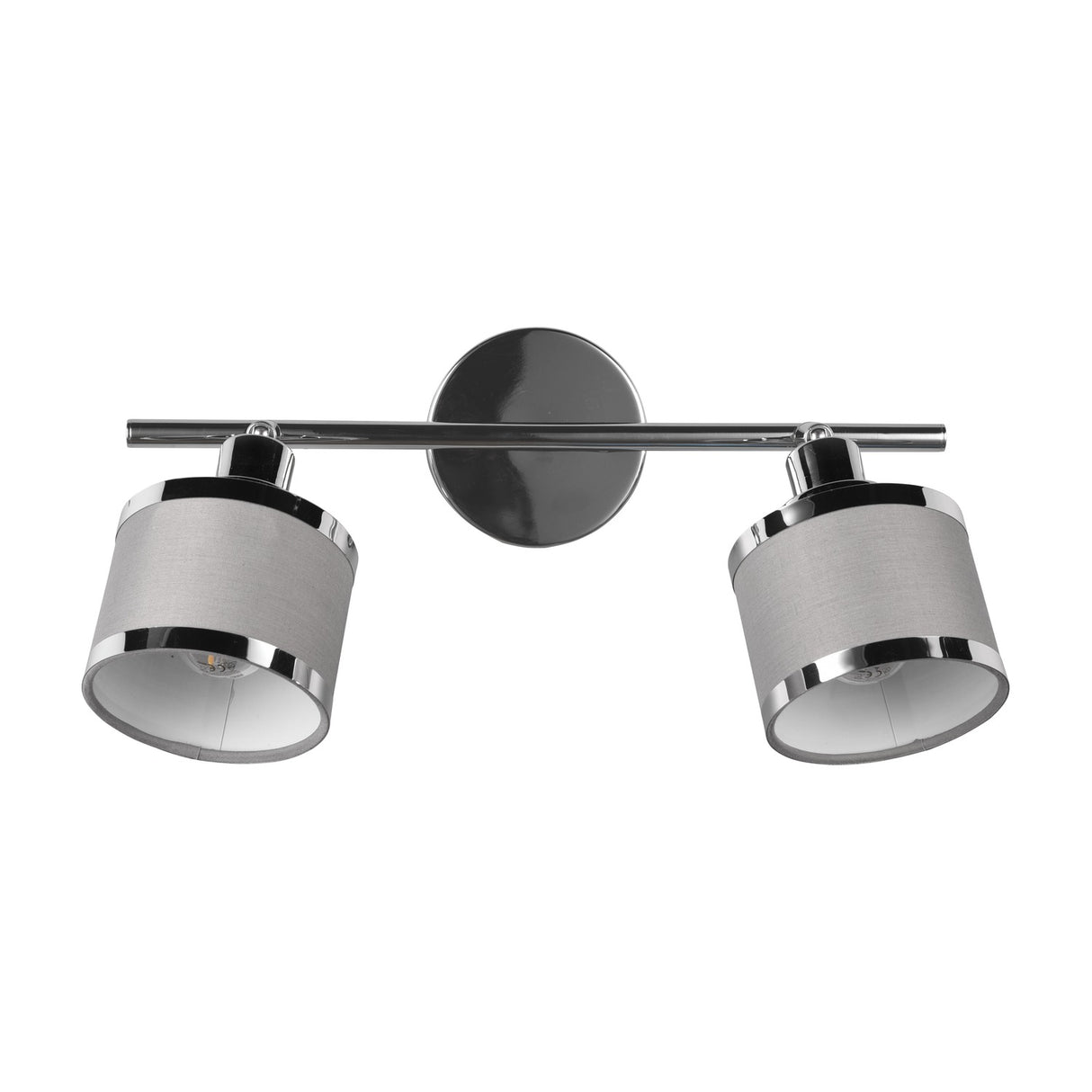 Arosa 2 Light Spotlight – Chrome